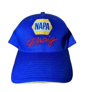 NAPA Racing Hat Michael Waltrip #15